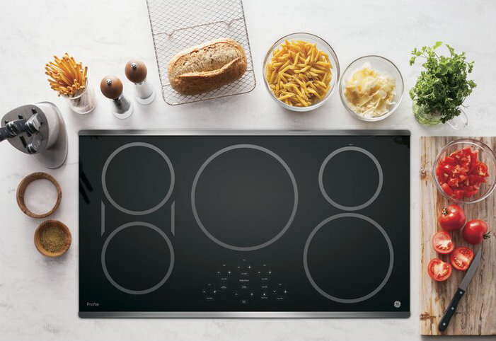 Electric deals stove wayfair